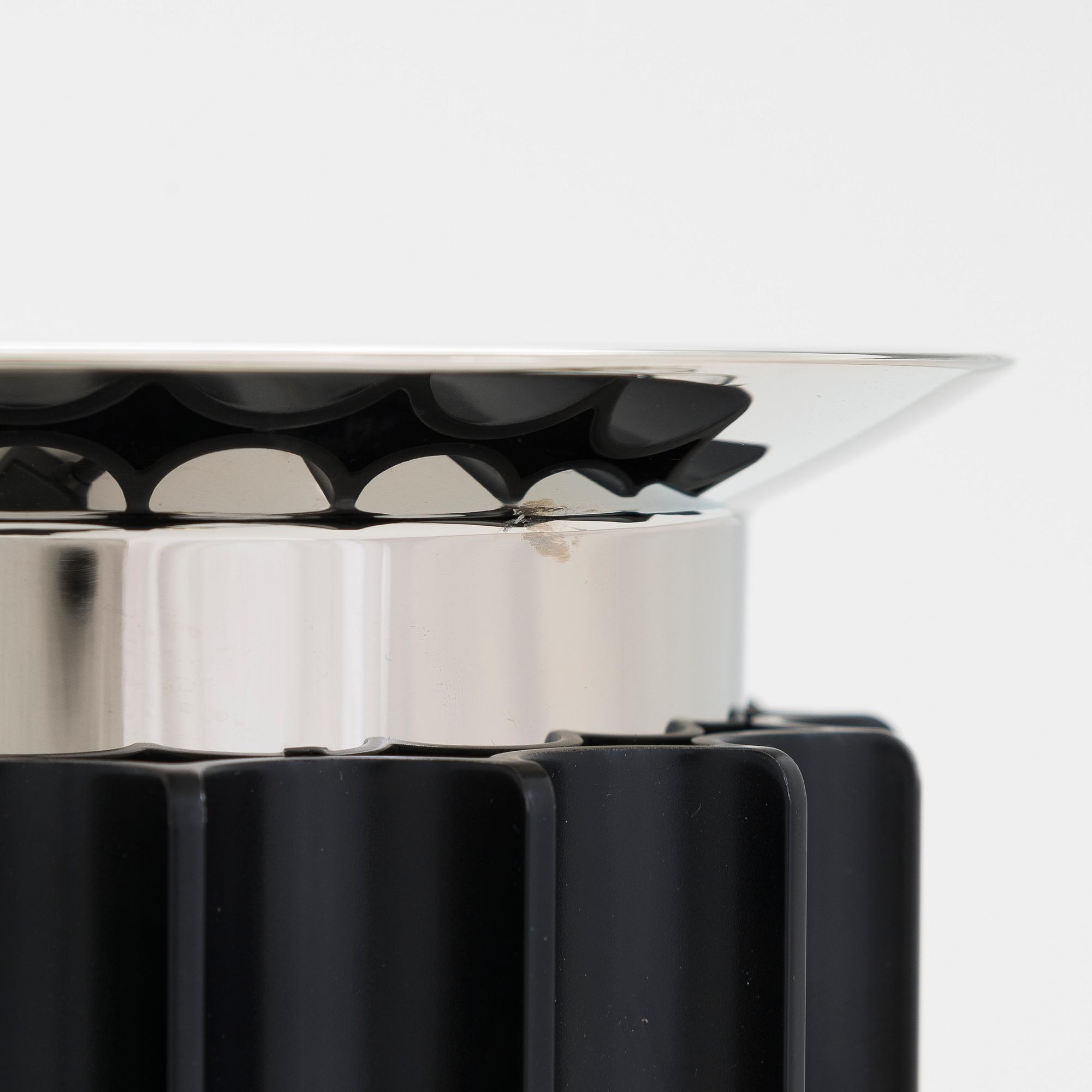 Achille Castiglioni, & Pier Giacomo, a 'Taccia 121 (small)' table lampr, Flos, italy.