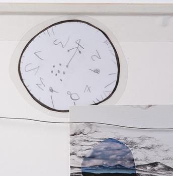 Hale Güngör Oppenheimer​, Untitled.