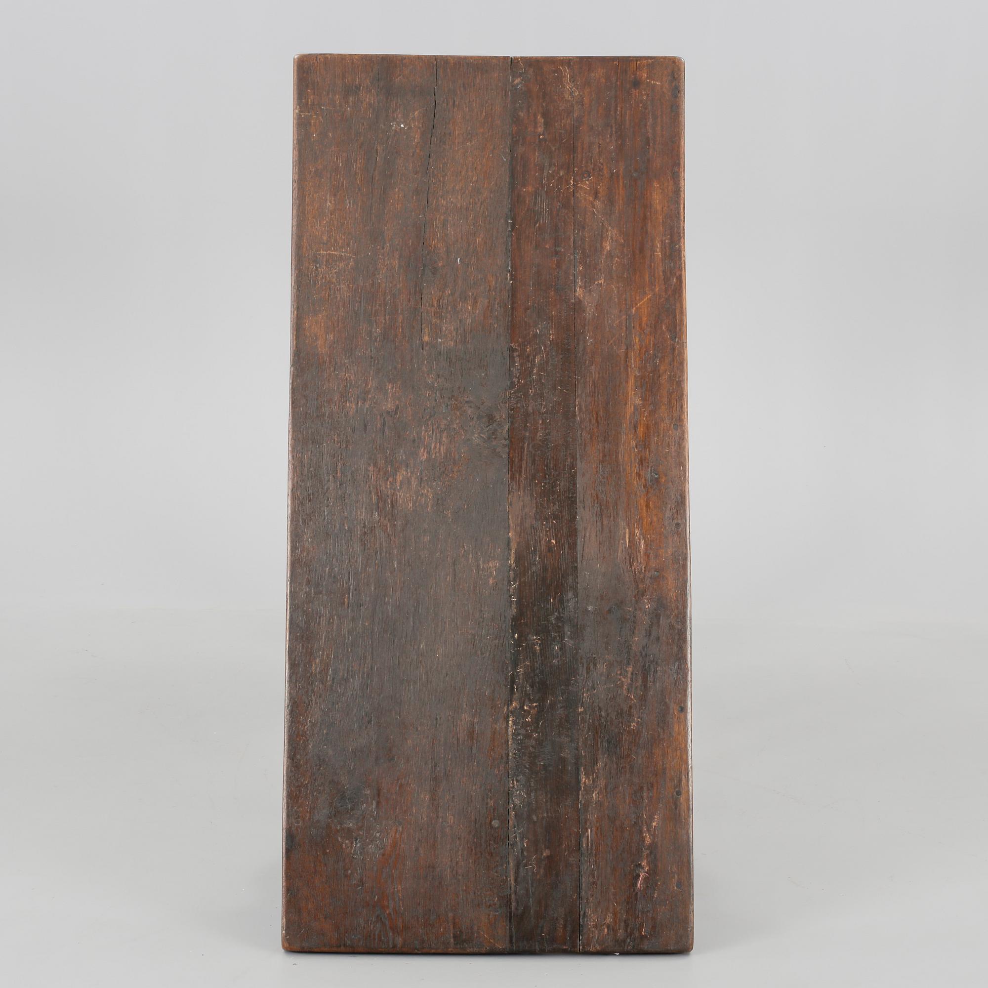 BORD, barock, 16/1700-tal.