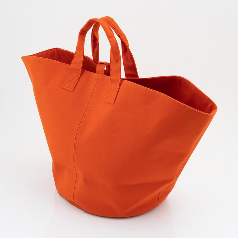 Hermès, väska, "Panier de Plage GM".