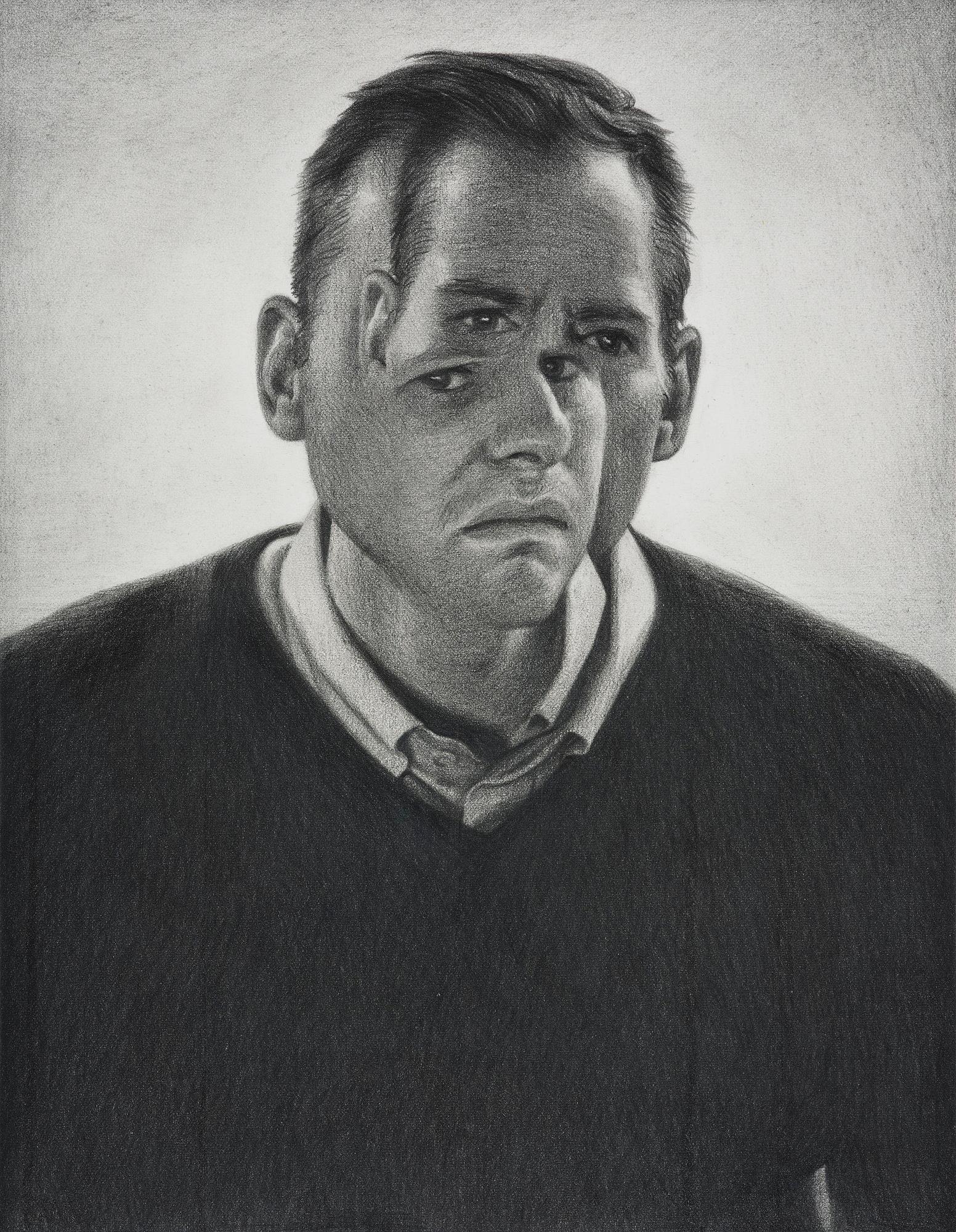 Sam Salisbury, "UNTITLED".