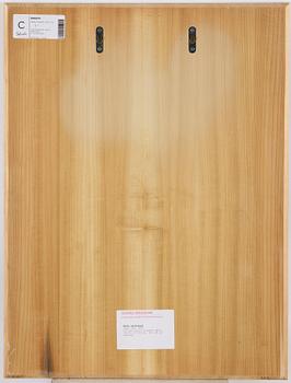 Matts Leiderstam, "Panel (26)".