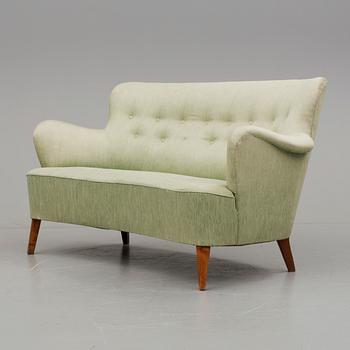 SOFFA, Omkring 1900-talets mitt.