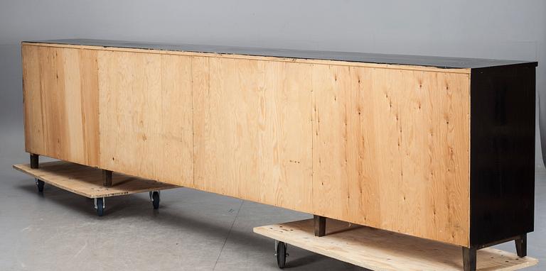 SIDEBOARD, 1960/70-tal.