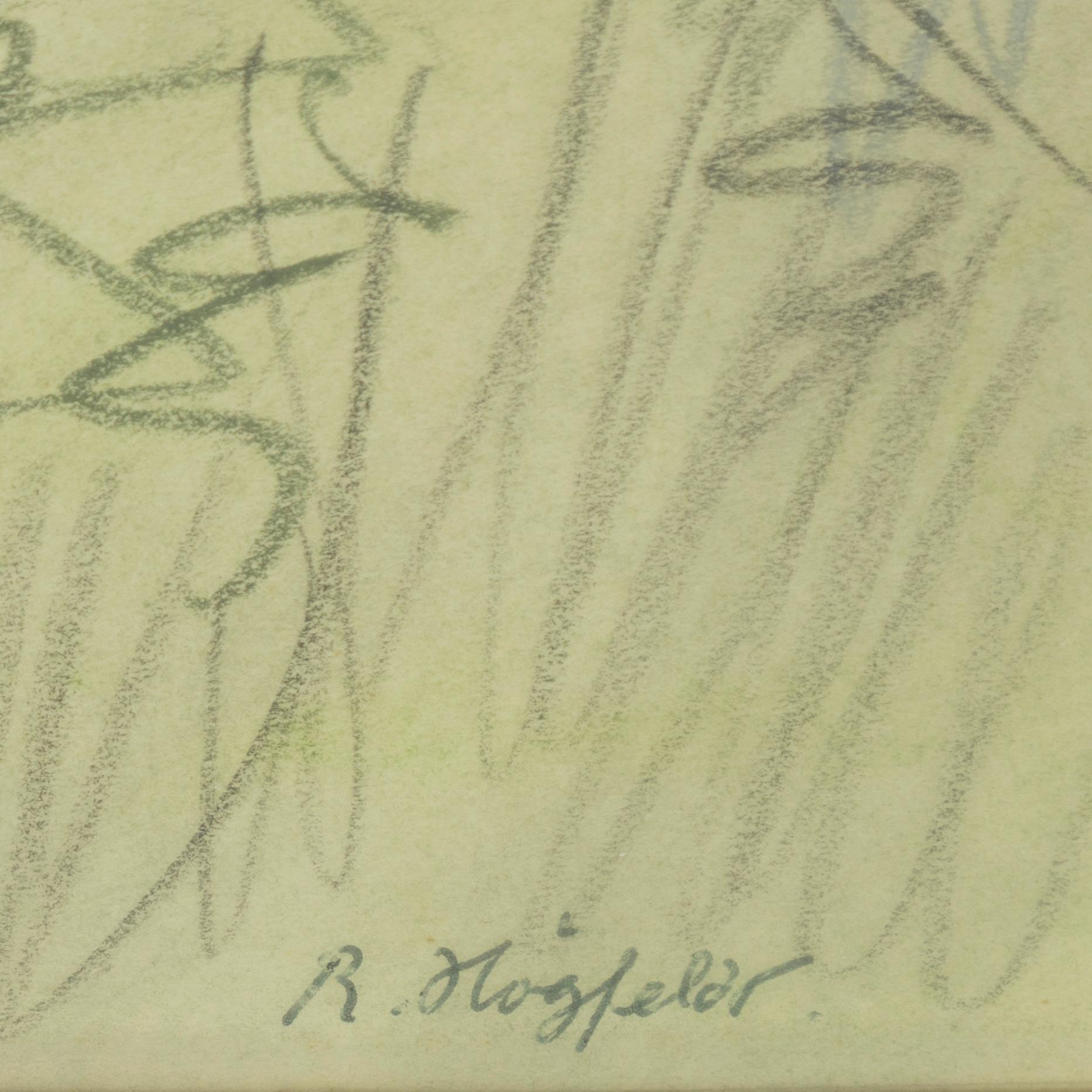 Robert Högfeldt, Glada kamrater.