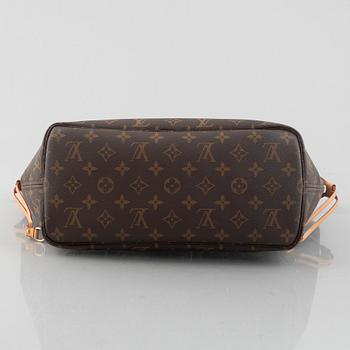 Louis Vuitton, väska, "My World Tour Neverfull MM", 2020.