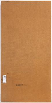 Werner Janson, Untitled.