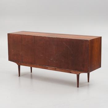 Svante Skogh, a 'Cortina' sideboard, Seffle Möbelfabrik, 1960's.