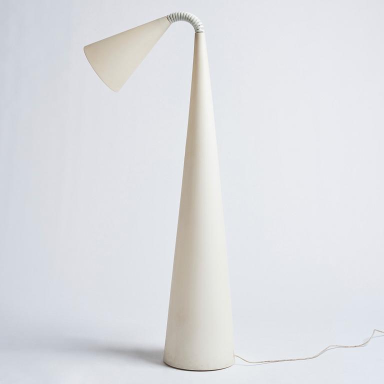 Jakob Timpe, a 'Camp' floor lamp, Marset Iluminación, Spain, post 2004.