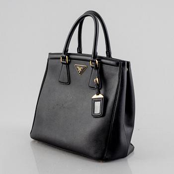 Prada, bag, "Galleria".