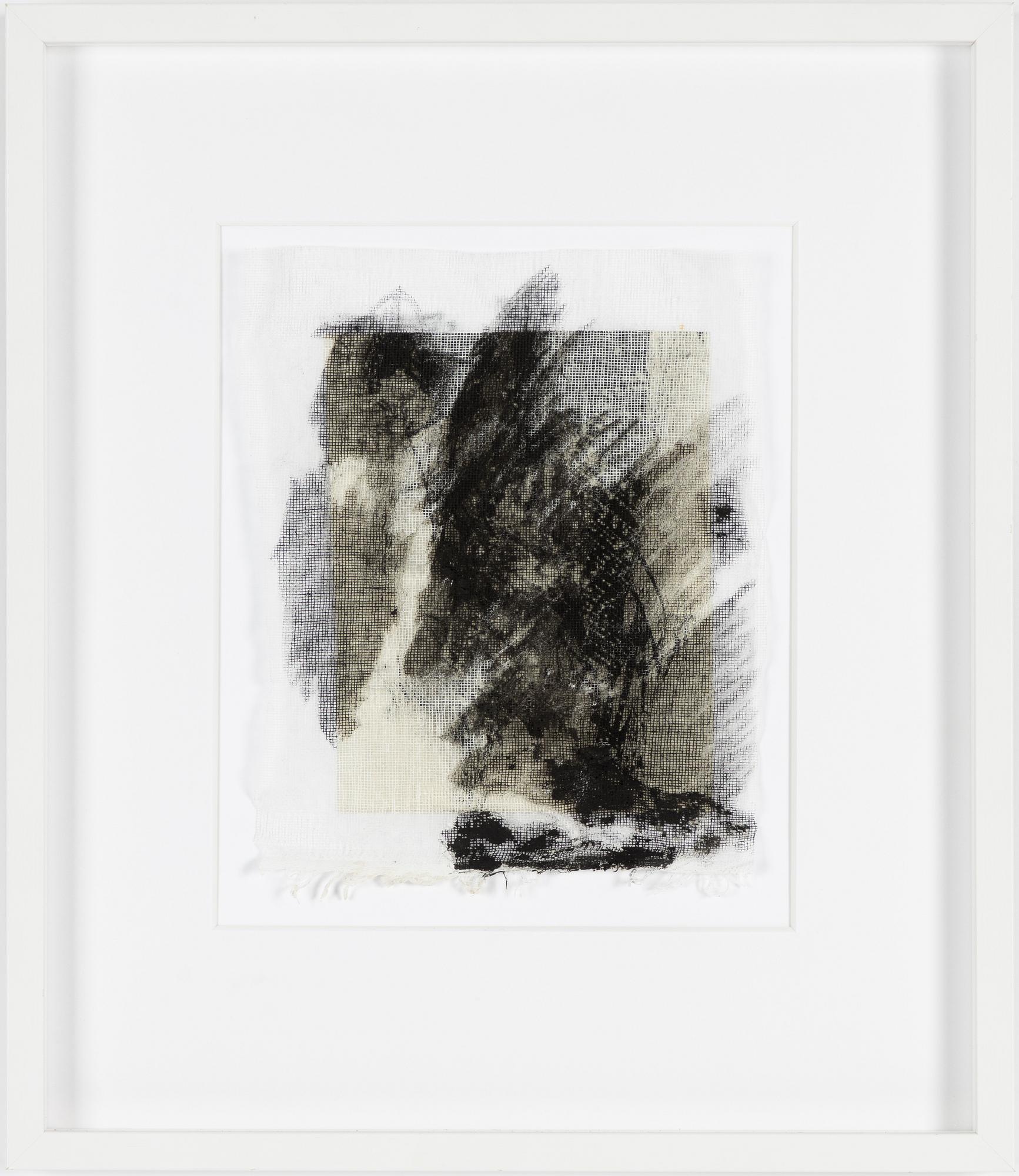 Leontine Arvidsson, "Utan titel", 2017.