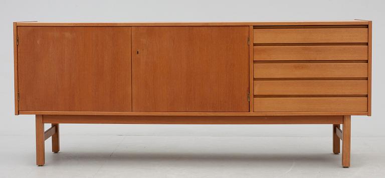 SIDEBOARD, 1950/60-tal.