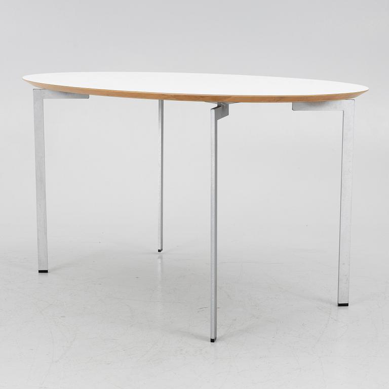 A 'Trippo' dining table, Karl Andersson & Söner, 2000s.