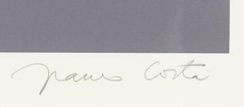 Franco Costa, "Silver Jubilee".