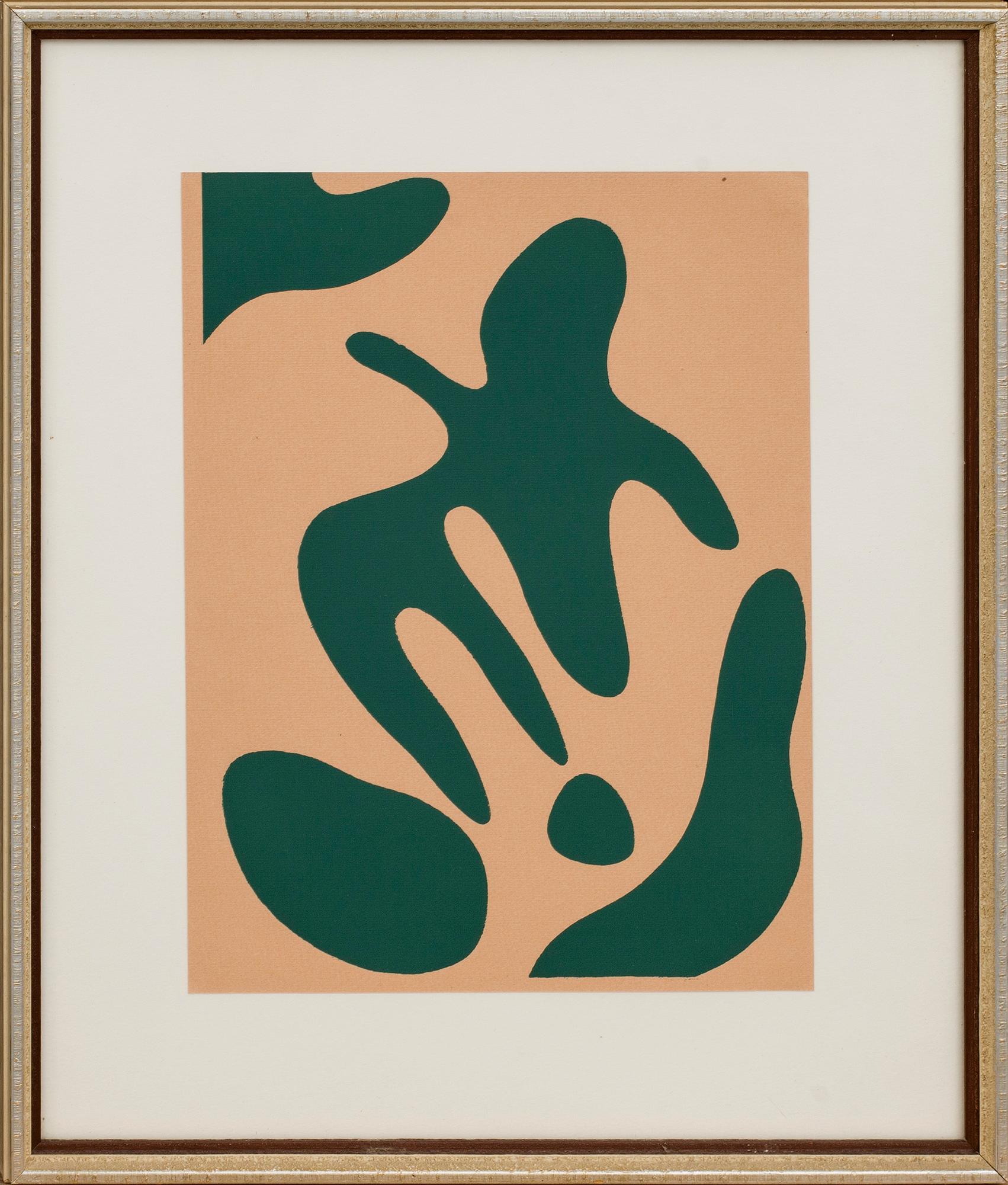 JEAN ARP,