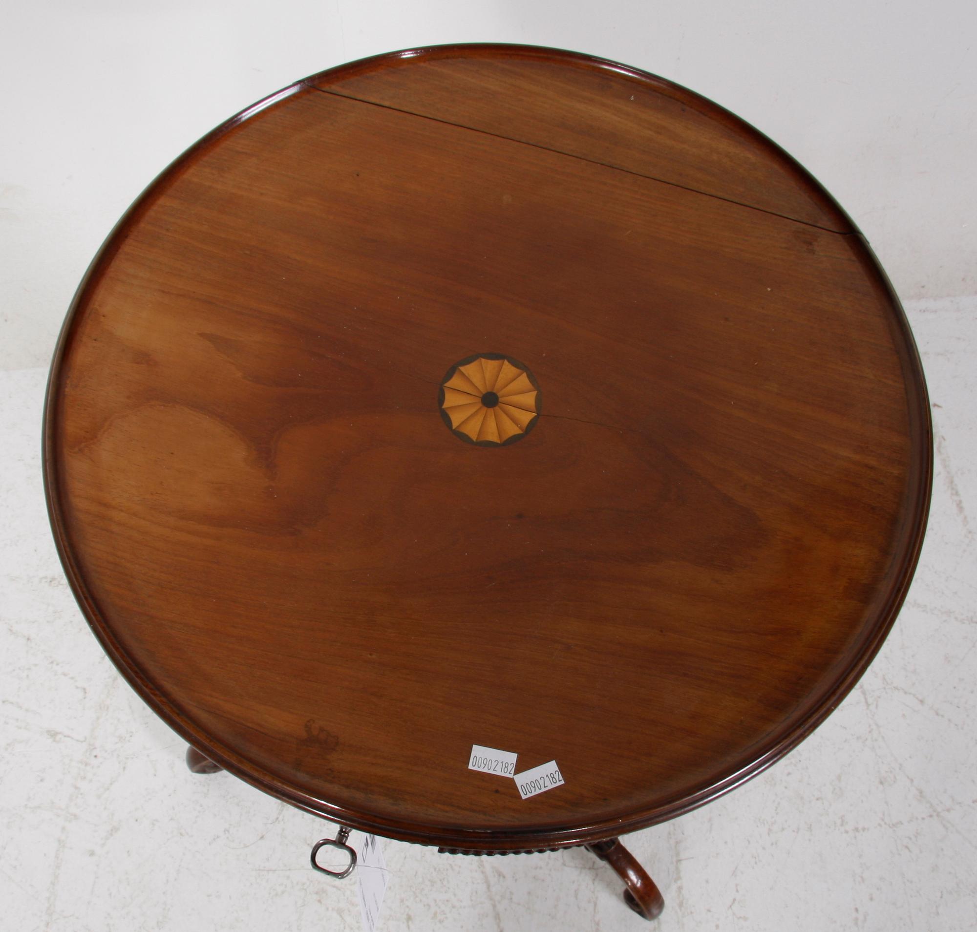 SYBORD, senempire, 1800-talets mitt.