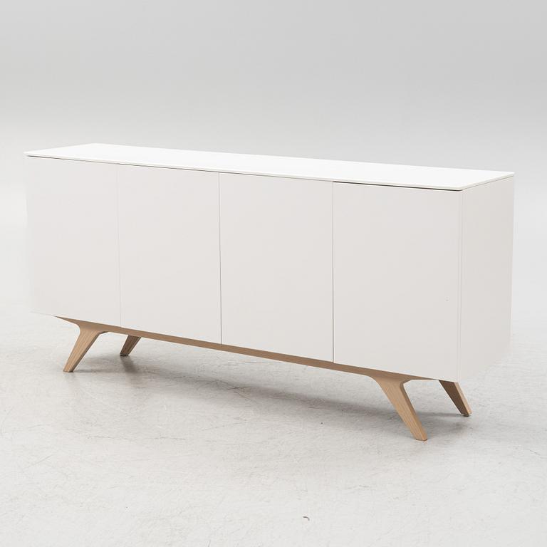 Rolf Fransson, sideboard, model Arctic, Voice.