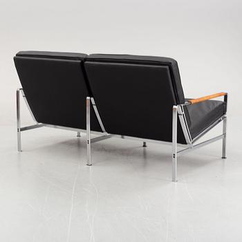 A 'Fabricius sofa' by Preben Fabricius for Walter Knoll.