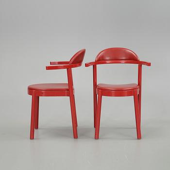 STOLAR, 4 st, Åke Axelsson, Gärsnäs. dat 1994.