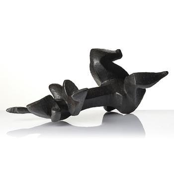 Eric Grate, Utan titel.