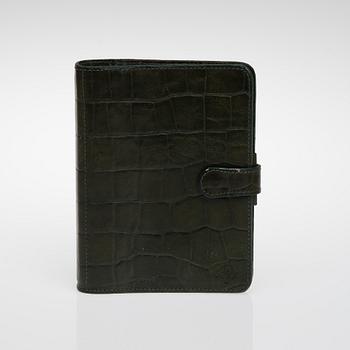 AGENDA, Mulberry.