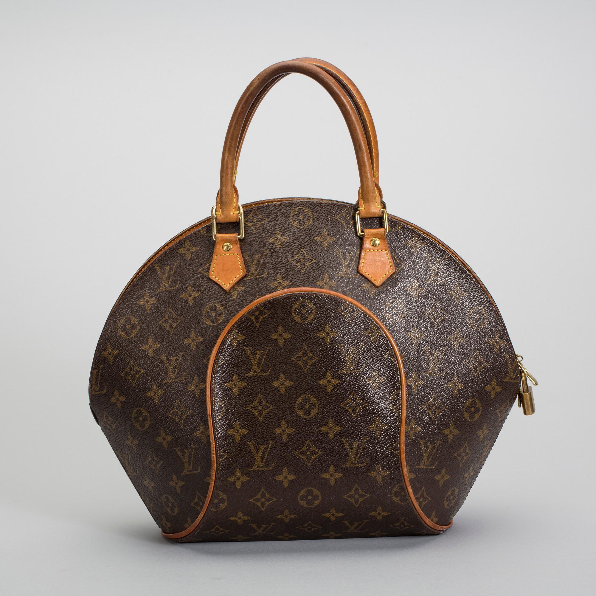 VÄSKA, "Ellipse" Louis Vuitton.