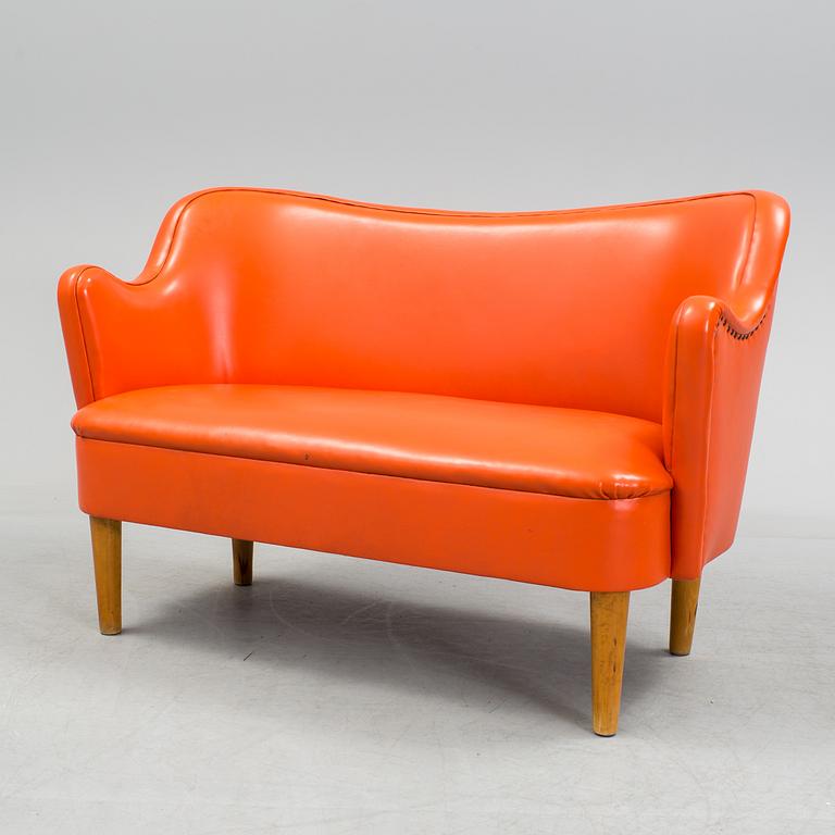 SOFA, 1940's/50's.