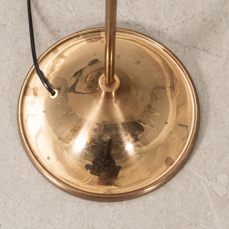Alf Svensson & Yngvar Sandström, floor lamp, model "G-024", Bergboms, second half of the 20th century.
