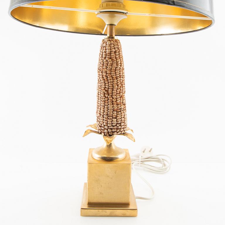 Table lamp NK, second half of the 20th century.