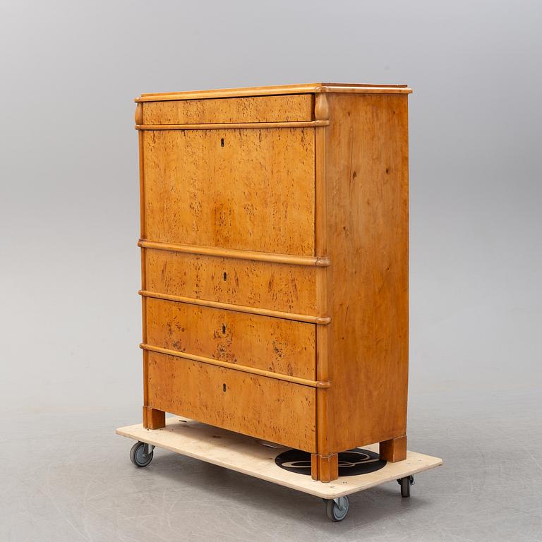 CHIFFONJÉ, 1800-tal.