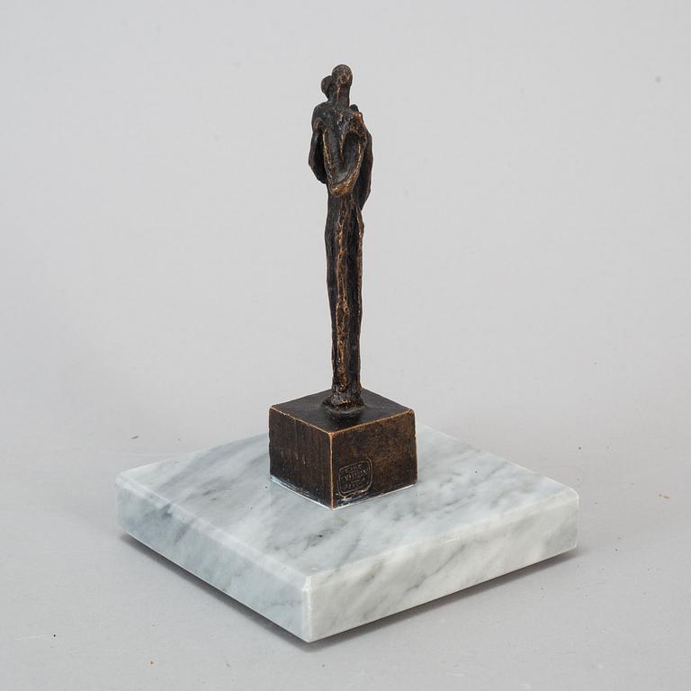 LISS ERIKSSON, sculpture bronze, signed.