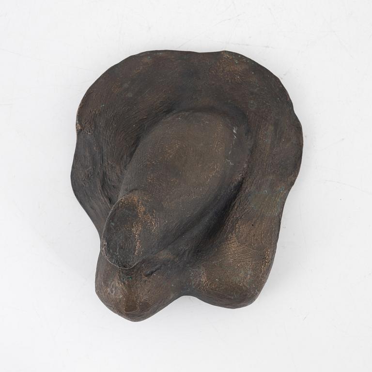 Pål Svensson, Utan titel.