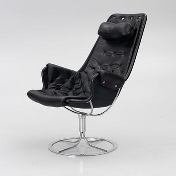 Bruno Mathsson, Armchair. "Jetson", Dux.