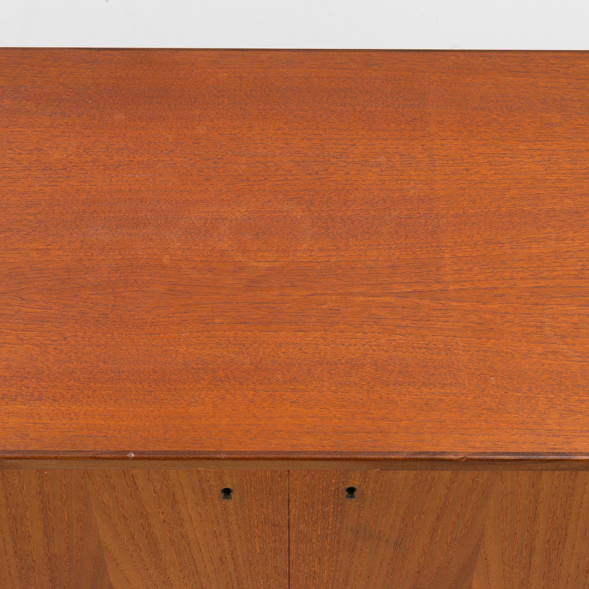 Sideboard, 1950/60-tal.