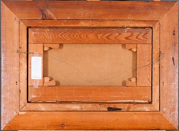 Berndt Lindholm, AFTER THE STORM.