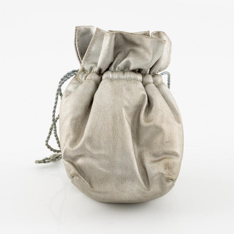 Björn Weckström, collier "Space Barbarella", sterlingsilver, Finland 1971, för Lapponia.