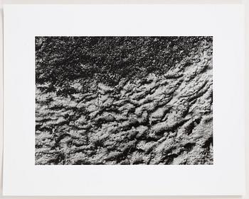 Christer Strömholm, From the series "Där alla änglar fallit", 25 photographs.