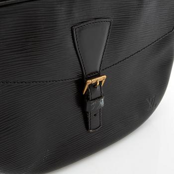 Louis Vuitton, Väska "Jeune Fille MM", Frankrike Mars 1990.