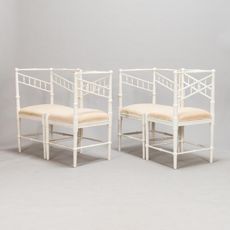 Verannan kalusto, 6 osaa, n 1900.