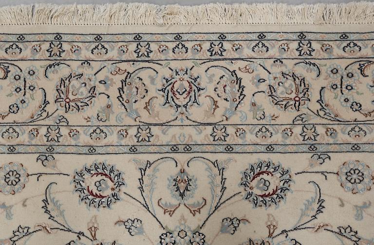 MATTA, Nain, part silk, 1900-talets senare del, 293 x 198 cm.