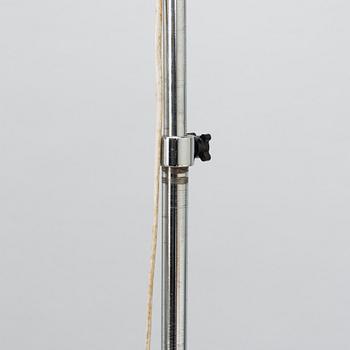 Yrjö Kukkapuro, golvlampa, modell 100 G, Haimi, 1960-tal.