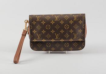 VÄSKA , Louis Vuitton.