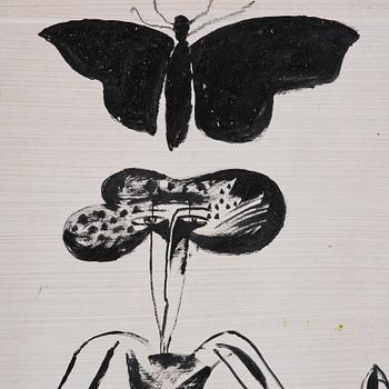 Madeleine Pyk, "Diana".