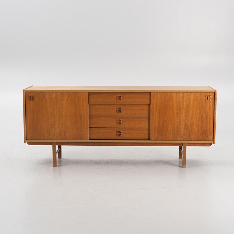 Sideboard,” Korsör ”, IKEA, 1960/70-tal.