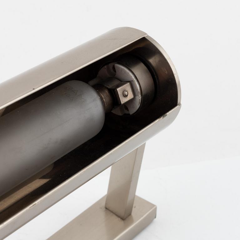 Vägglampa, funkis, 1930-tal.