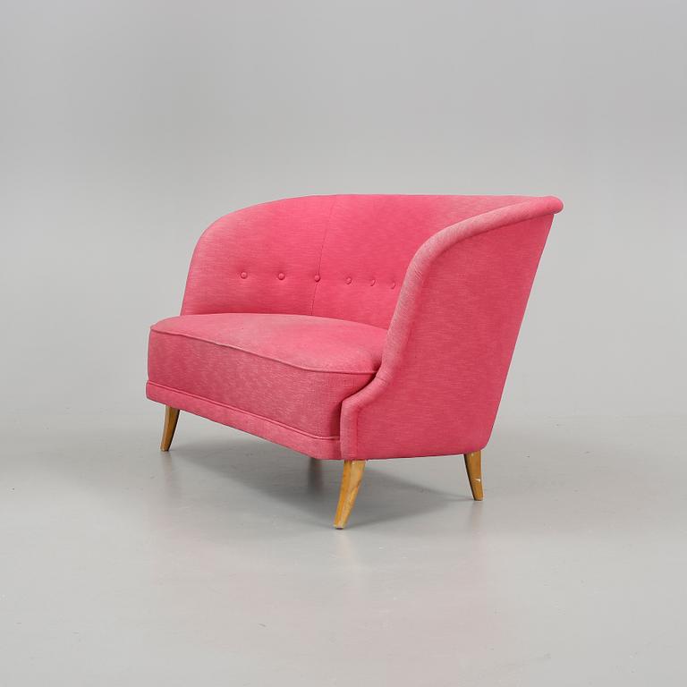 SOFFA, 1950/60-tal.