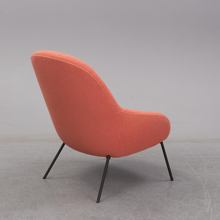 Note Design Studio, "Mango Lounge Chair", Won, Denmark 21st Century.