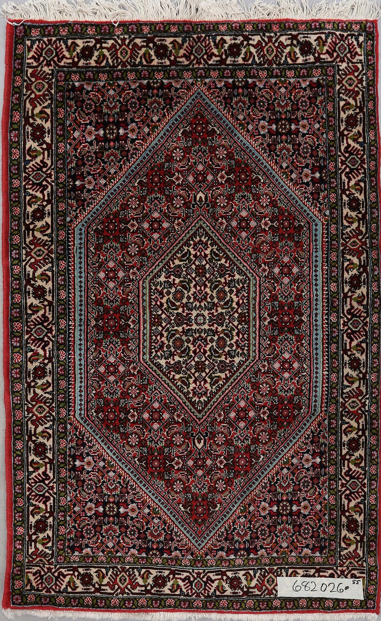 MATTA, orientalisk. Ca 145 x 90 cm.