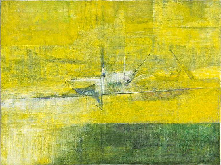 Anders Österlin, untitled.