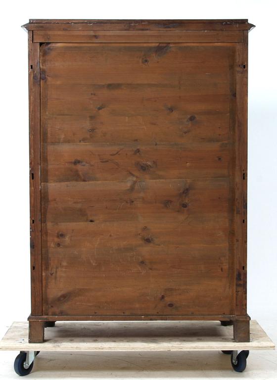 CHIFFONJÉ, 1800-tal.